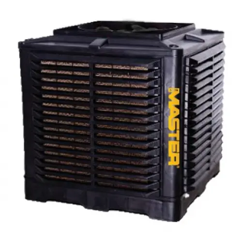 Кондиціонер Master BCM 311 top exit - фото 3