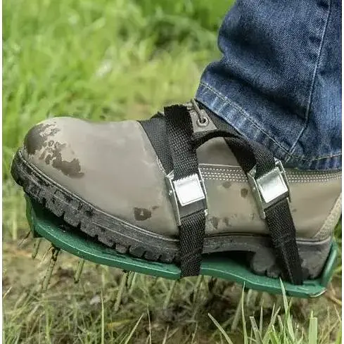 Аератор для газону Gardlov 20704 - фото 7