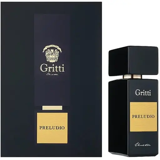 Парфюмированная вода оригинал Dr. Gritti Preludio 100 мл - фото 1