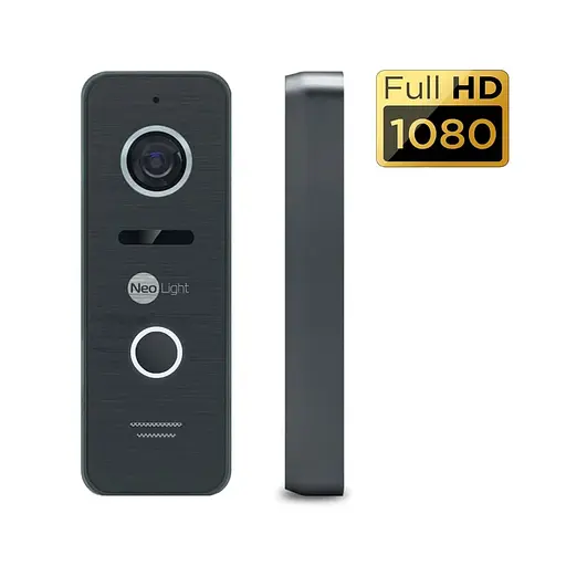 Комплект NeoKIT HD Pro WF BLACK Neolight (82-00072) - фото 5