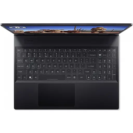 Ноутбук Acer Predator Helios 16 PH16-71 i9 13900HX, 16Gb, 2000Gb SSD, RTX4080-12GB - фото 3