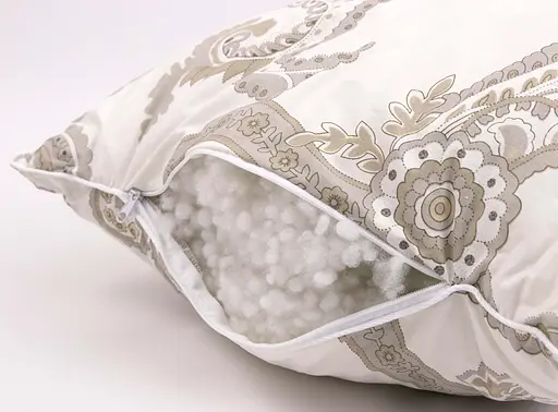 Подушка Руно 50х70 силиконовая "Luxury" 310.11CЛУ_Luxury - фото 2