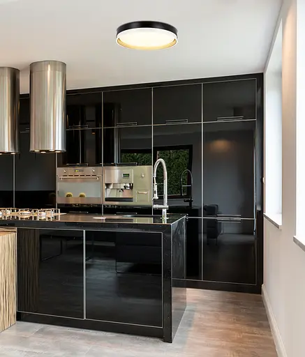 Стельовий світильник Candellux 13-11343 Florida - фото 4