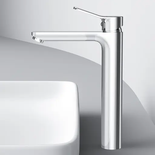 Змішувач для раковини AM.PM X-Joy F85A92000 - фото 3