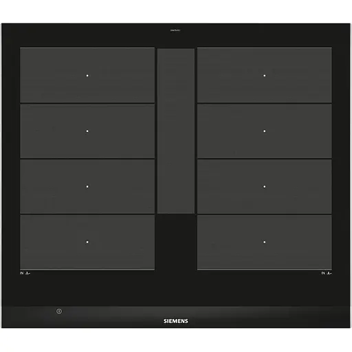 Індукційна варильна поверхня Siemens EX675LYC1E [143272]