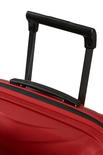 Чемодан 55 См Samsonite ATTRIX RED 55x40x20(23) KK8*00001 - фото 8