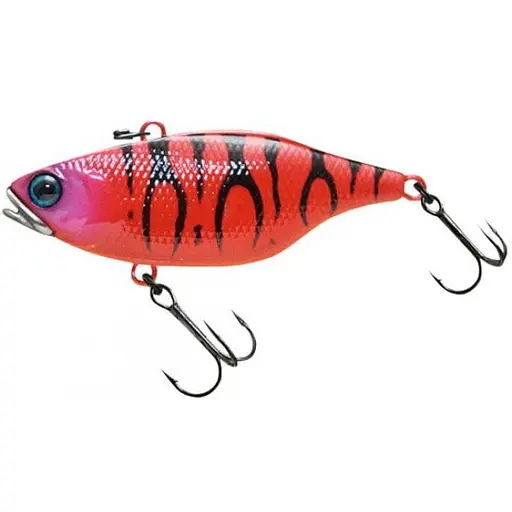 Воблер Jackall TN70 Full Tungsten 70 mm 18.5 g Червоний/Чорний (1013-1699.19.53)