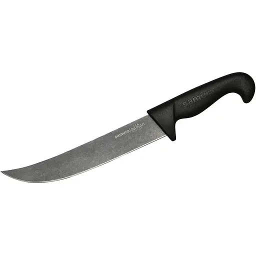 Нож кухонный для вырезки 213 мм Samura Sultan Pro Stonewash (SUP-0045B)