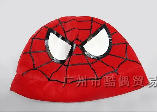 Шапка Капітан Америка Captain America новорічний косплей - фото 4