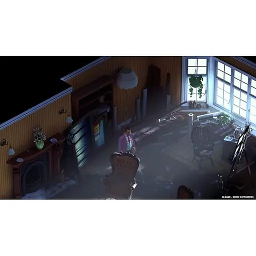 Гра Agatha Christie - Hercule Poirot The London Case (російські субтитри) (PS5) - фото 2