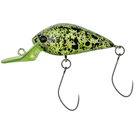 Воблер Nories Meet 29DR-F 29mm 1.8g #359M - фото 1