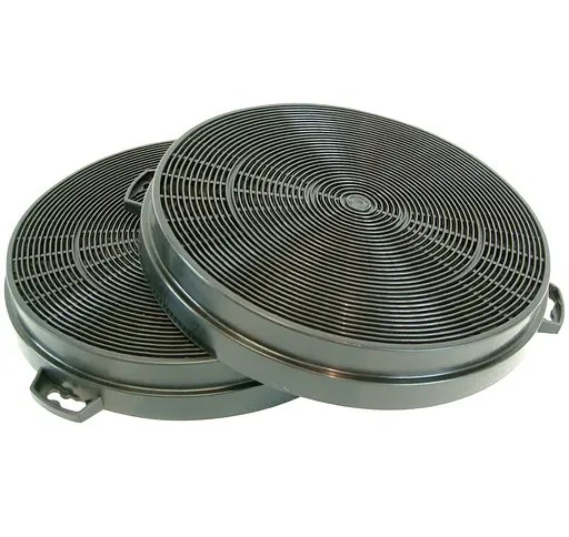 Cata Фільтр вугільний до витяжок V-OMEGA-Q-OMNIUM - фото 1