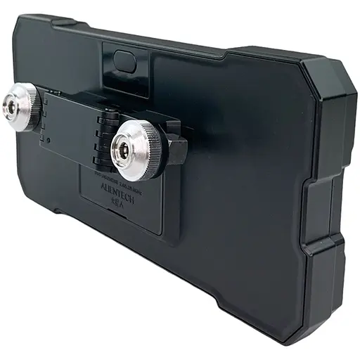 Тридіапазонний підсилювач сигналу антени ALIENTECH DUO 3, 2.4G+5.2G+5.8G (DUO-2458DSB) для дронів DJI/Autel/Parrot/FPV - фото 4