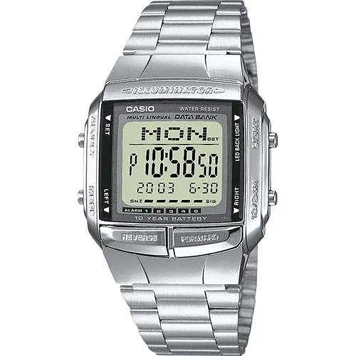 Годинник Casio DB-360-1A