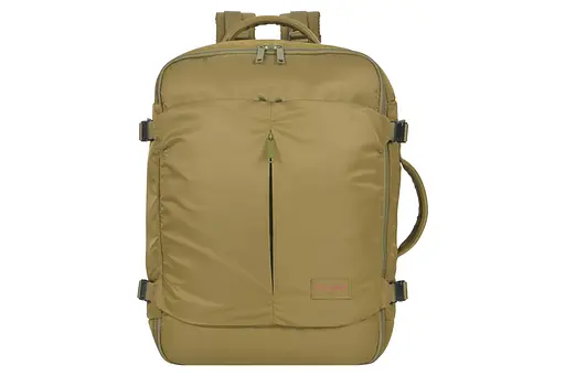 Рюкзак дорожный TUGO Premium ML 18", 28.5л, зеленый Tucano sum0027679 - фото 3