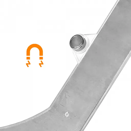 LED модуль для светильников 50W VIDEX VL-MLC-50C 3000-4000-6500K - фото 5