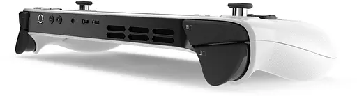 Ігрова консоль Lenovo Legion Go S 8ARP1 16GB 1TB (83L3001CRA) - фото 10