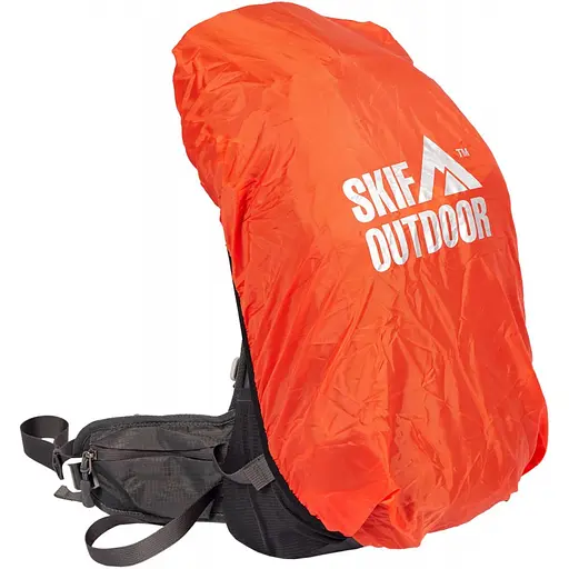 Рюкзак Skif Outdoor Adventure 30 л Dark gray (1013-389.02.59) - фото 10