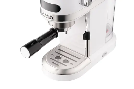 Кофеварка рожковая Ardesto YCM-E1500 - фото 9