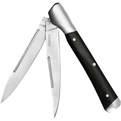 Нож Kershaw Allegory - фото 4