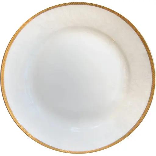 Тарілка десертна 20.5cm Ірен NP117/20.5