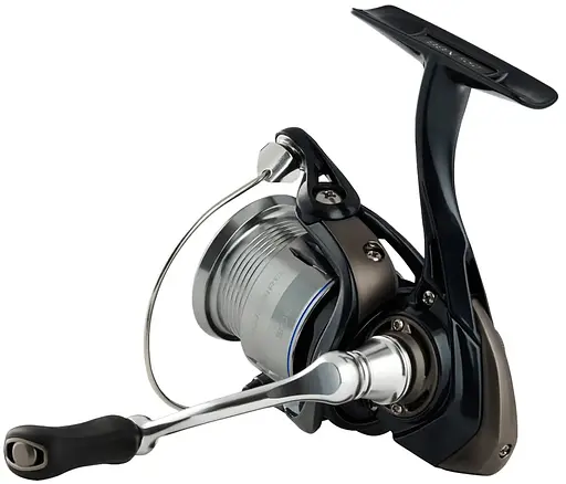 Катушка Favorite Blue Bird Nano 500S BBN5S1 9+1BB - фото 3