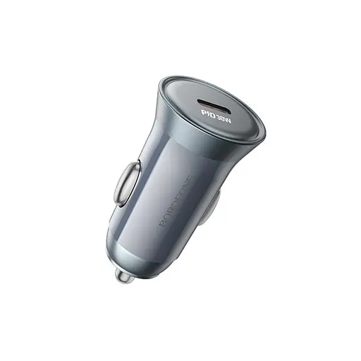 Зарядний пристрій Borofone BZ26 PD30W - фото 2