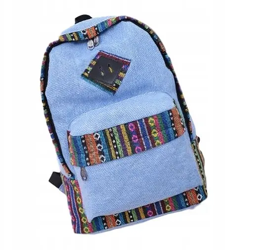 Рюкзак молодежный Моно, 40x31x13 см, 6032 (в ассортименте) - фото 6