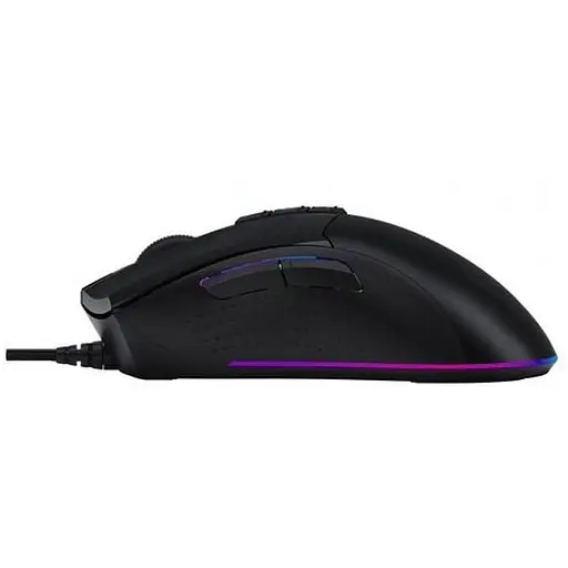 Мишка A4Tech Bloody W90 Pro Stone black - фото 2