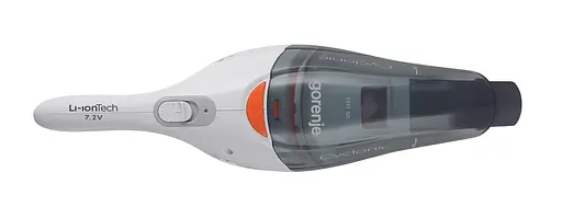 Пылесос Gorenje MVC72FW - фото 3
