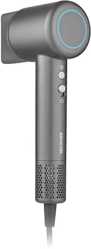 Фен Sencor SHD 8510SL (7121076) - фото 8