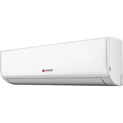 Сплит-система Sensei Premium FTE-66TWP (130606) - фото 3
