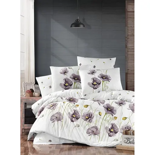 Комплект постільної білизни First Choise Сімейний 000281341