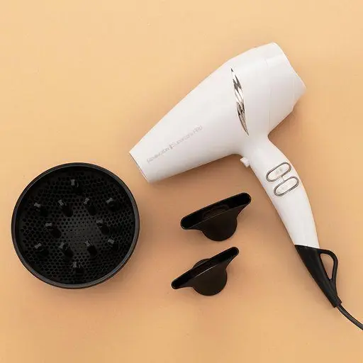 Фен Remington AC7200W - фото 2