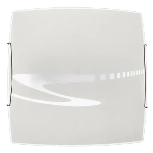 Светильник Brille W-456/1 настенный-потолочный накладной - фото 4