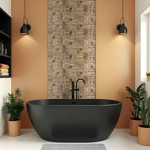 Декоративная панель ПВХ 960х480х4мм SW-00002479 - фото 7