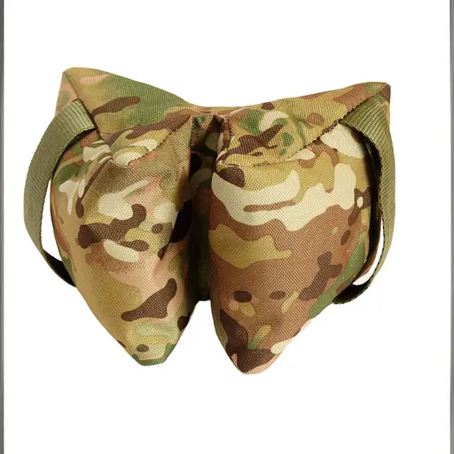 Упор барикадний стрілецький подушка GEN 7 кістка - фото 8