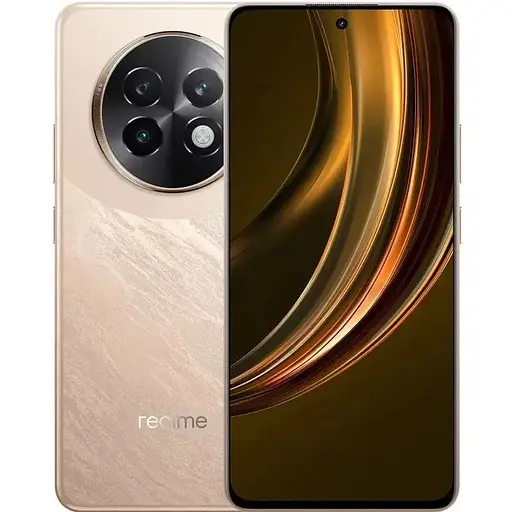 Смартфон Realme Note 60X 3/64 ГБ RMX3938 Wilderness Green