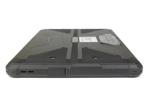 Планшет Oukitel Pad RT7 Titan 5G 12/512Gb Blue Global version - фото 3