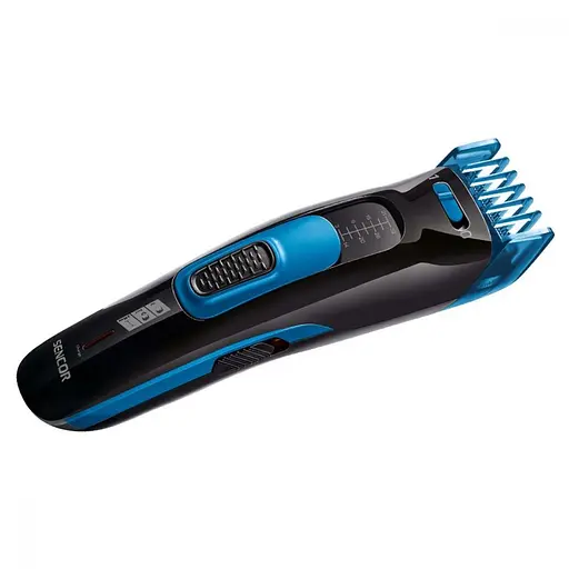 Машинка для стрижки Sencor SHP 4502BL - фото 6