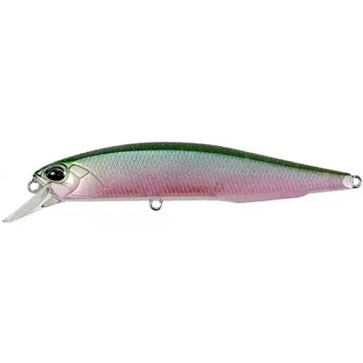 Воблер DUO Realis Jerkbait 100SP 100 mm 14.5 g Темно-зелений (1013-34.35.10)