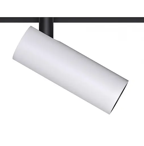 Світильник магнітний трековий Kloodi KDMG-SPOT35 7W 4K WH - фото 2