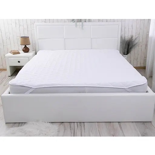 Наматрацник синтепон 90х200см (843.52СУ) - фото 9