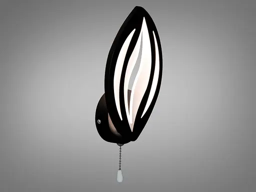 Стильний світлодіодний світильник Romin - фото 2