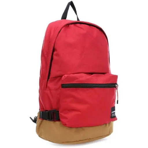 Рюкзак антивор Pacsafe Slingsafe LX400 20 л backpack красный (45335309) - фото 2