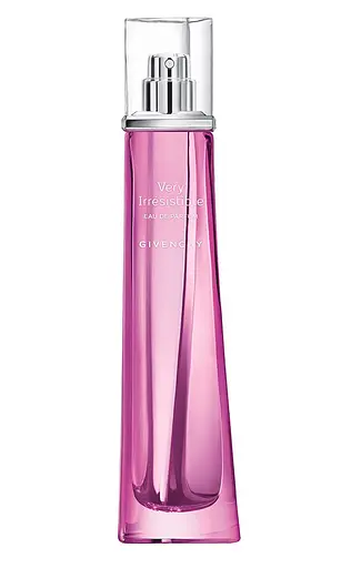 Оригінал Givenchy Very Irresistible Eau de Parfum 75 мл ТЕСТЕР парфумована вода - фото 1