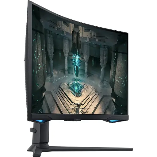 Монитор Samsung 27" Odyssey G65B (LS27BG650EIXUA) (113943) - фото 7