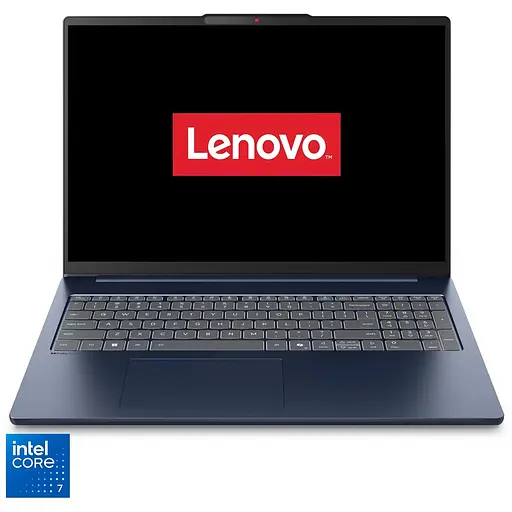 Ноутбук Lenovo IdeaPad Slim 5 16IRH10R 7 240H la 52GHz, 32GB DDR5, 1TB, Без ОС