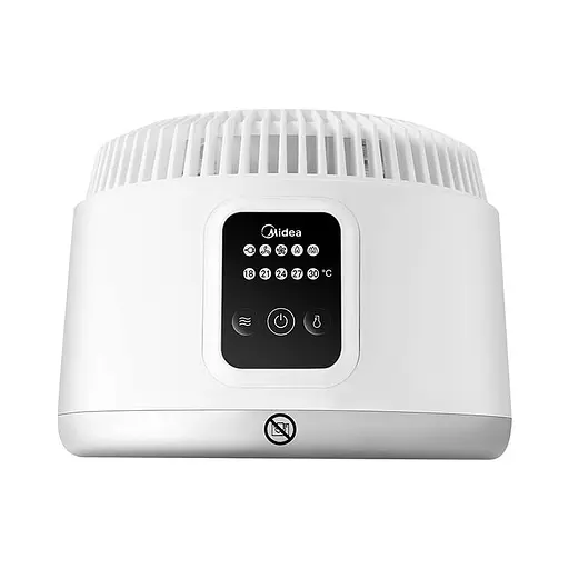 Тепловентилятор Midea NF20-18URE - фото 8
