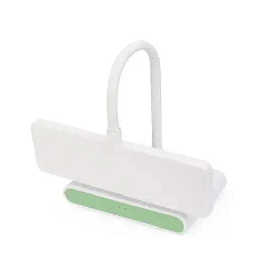 Лампа настільна з акумулятором Weidasi WD-6047 USB LED гнучка ніжка  - фото 7